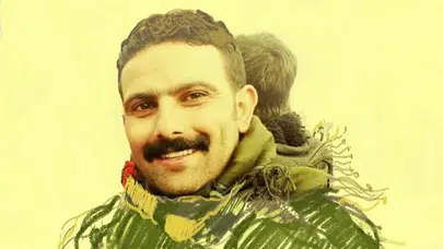 15 barodan ortak soru: Hurşit Külter nerede?