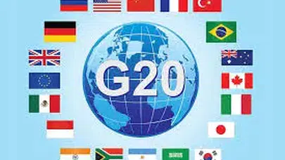 G20 ülkelerinin dışişleri bakanları Almanya'da toplanıyor