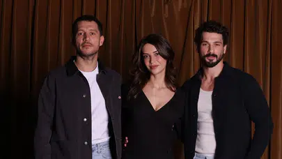Yeraltı Dizisi Oyuncu Kadrosu ve Konusu – Tüm Detaylar Belli Oldu