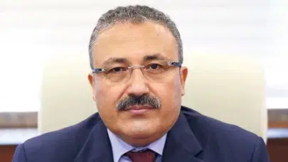 HSK Başkanı'ndan atama açıklaması