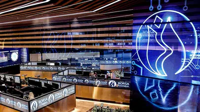 BIST 100 rekor tazeledi: Açılış sonrası bankacılık hisseleri yükselişe öncülük etti