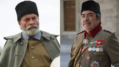 Haluk Bilginer ve Selçuk Yöntem'in rol aldığı film 'Oscar' için yarışacak