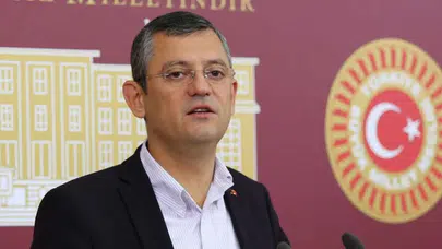 CHP'Lİ ÖZEL OY ORANI HEDEFİNİ AÇIKLADI