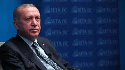 Saray'a kural yok