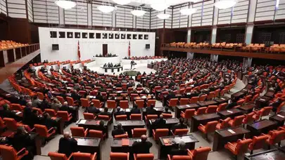Milletvekillerine 20 bin TL'lik ikramiye iddiası