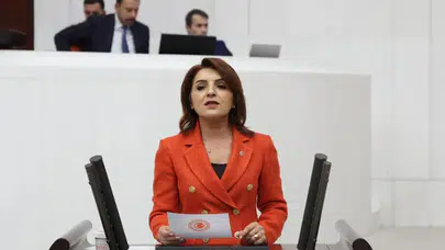 Gazetecilere baskı ve sansür eleştirisi: Basın özgürlüğü demokrasi için şart!