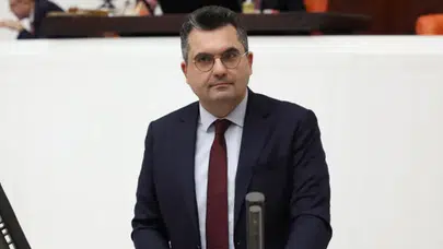 Et krizi Meclis gündeminde: Milletvekili Burak Dalgın, çözüm önerilerini sundu!