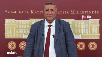 CHP'Lİ GÜRER: İŞSİZLİK FONU AMACI DOĞRULTUSUNDA KULLANILMIYOR!