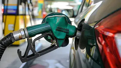 Motorin fiyatına yine zam! Cuma gününden itibaren artış bekleniyor