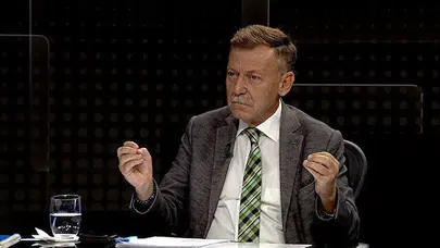 CHP'li Atıcı: 'Militan yetiştiriliyor' dediği kampa girdi: Burada bir tane Atatürk dersi varsa...