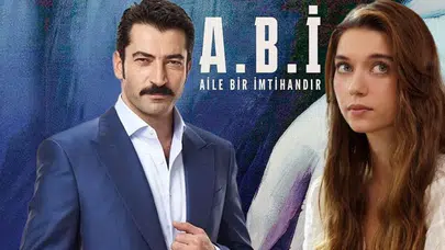 A.B.İ. Dizisi 2. Bölümde Yer Yerinden Oynayacak: Tahir Bey’in Vasiyeti Ortaya Çıktı, Dengeler Altüst