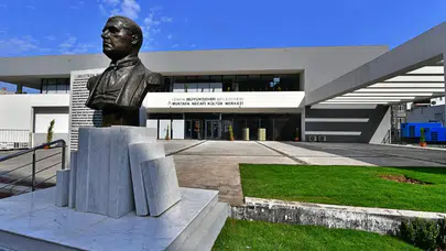 İzmir'de Yeşil Çatı Projesi ile İklim Dirençliliği Artacak