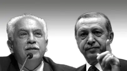 Perinçek: Erdoğan, Vatansever Güçler Tarafından Ele Geçirildi