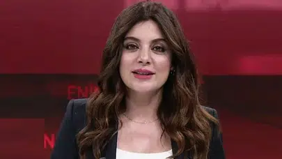 TRT Haber'le yolları ayrılan Hülya Hökenek'in yeni adresi belli oldu!