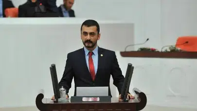 Eren Erdem: 250 ülkücü bizimle yürüyor