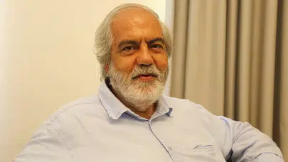 Mehmet Altan: Siyasal İslamcılık yamyamlığından bu yana artık mezra bile değil burası