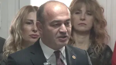 CHP’li Özgür Karabat: İktidarın yönetim anlayışı tutarsız, sandıkta kazanacağız!