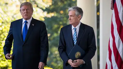 ABD Adalet Bakanlığı, Fed Başkanı Jerome Powell hakkında soruşturma başlattı