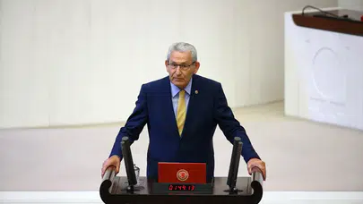 CHP'Lİ ARSLAN:'MADIMAK KATLİAMI ve İSTANBUL SALDIRISI ORTAK KÜLTÜRDEN GELİYOR'