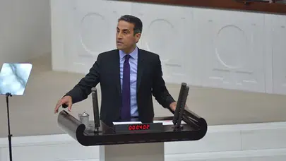 HDP'li Yıldırım: 15 Temmuz'dan sonra yargı ve YSK darbeleri oldu