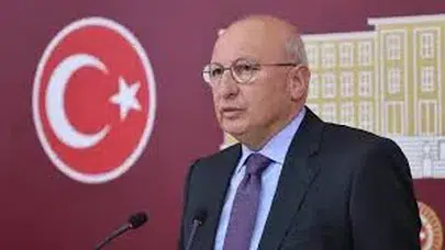 CHP'Lİ ÇAKIRÖZER: TÜRKİYE, 'YENİ PANAMA' OLMASIN
