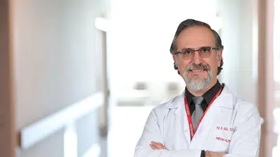 Prof. Dr. Hakan Alagözlü'den probiyotik uyarısı