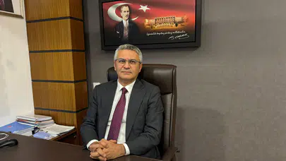 CHP'li Salıcı: İzmir’i konuştuğumuz kadar biraz da Gümüşhane Belediyesi’nin GÜMSAŞ Yaşam Evleri projesini konuşalım