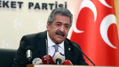 MHP’li Feti Yıldız: ABD’nin Venezuela’ya saldırısıyla uluslararası hukukun tabutuna son çivi de çakıldı