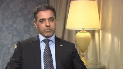 Iraklı Bakan İstifa Etti; Bizim Bakan Gülmüştü...