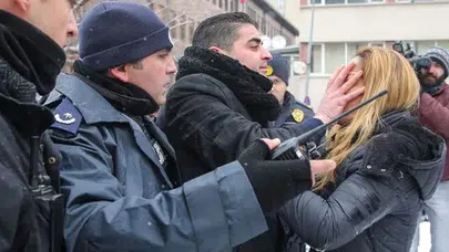 Sosyal medyanın gündemine oturan fotoğraftaki kişi CHP'li başkan çıktı