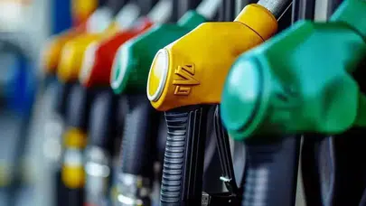 Motorin fiyatına çarşamba günü 1,15 TL zam geliyor