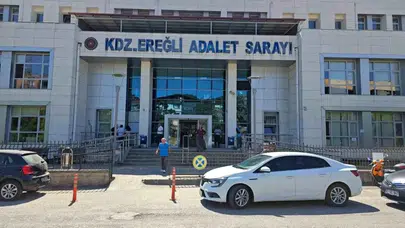 Zonguldak'ta 'FETÖ 'operasyonu: Himmetçiden alıp, ümmetçiye verdiler!