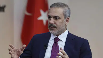 Hakan Fidan'dan İran'a yaklaşımda müzakere çağrısı: Savaş değil, diyalog zamanı!