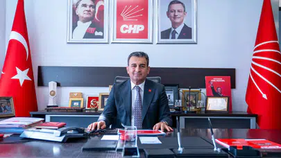 CHP'li Bulut'tan basın özgürlüğü vurgusu: "Gazetecilik bedel ödemek demek"
