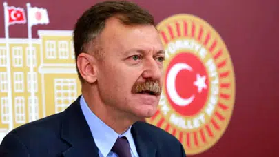 CHP'li Atıcı:'Sivas'ta Yakılan İnsanlıktır'