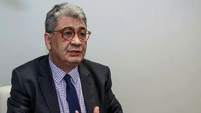 Cumhurbaşkanı Başdanışmanı Cemil Ertem, ABD'nin Venezuela saldırısı sonrası destek tweetini sildi