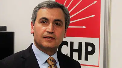 ELMADAĞLILAR TAŞ OCAKLARINA KARŞI BİRLEŞTİ