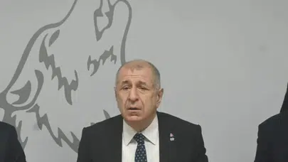 Zafer Partisi Genel Başkanı Ümit Özdağ: Emeklilere yapılan zam sefaletin arttığını ortaya koyuyor