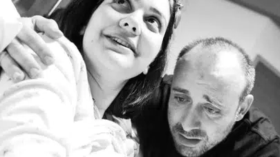 Halit ve Bergüzar, oğulları Ali'yle ilgili kararlarını açıkladı