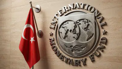 IMF'den Türkiye'ye Mali Şeffaflık Uyarısı: Kamu Varlıkları Raporlarda Yer Almıyor