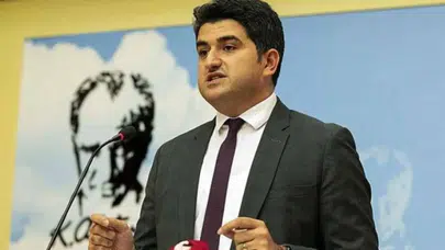 CHP'li Adıgüzel: Meclis'te Hayır Tahammülsüzlüğü