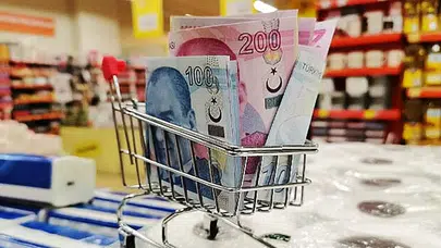 Ekim'de hizmet sektörü güveni düştü, perakende ve inşaat arttı