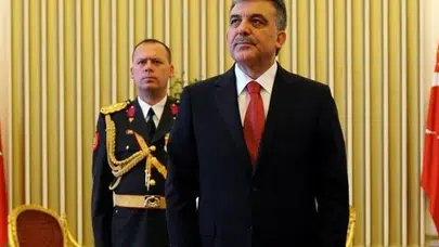 11'inci Cumhurbaşkanı Abdullah Gül'ün eski yaverine ağırlaştırılmış müebbet