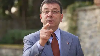 Ekrem İmamoğlu'nun 'Çirkin Davası' ertelendi