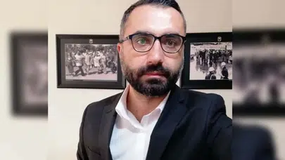 Gazeteci Alican Uludağ, Cumhurbaşkanına hakaret suçlamasıyla tutuklandı