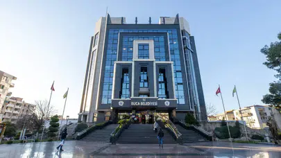 Buca Belediyesi’ne rüşvet soruşturması: 28 şüpheliye gözaltı kararı, 25 yakalama