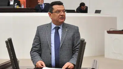 CHP'li Göker'den 10 Ocak Çalışan Gazeteciler Günü Mesajı