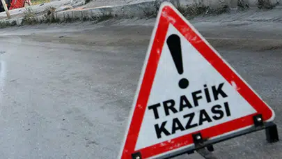 Kaza yaptı, ölümden döndü... İlk sorusu şoke etti
