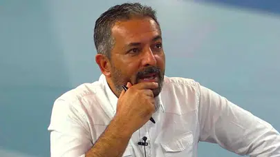 Akif Beki'den Sözcü davasının 'tanık'larına: Yaftacıların rezilliği ve zavallılığı tescillendi, duman oldular