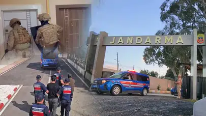 12 İlde Dev Operasyon: 1,3 Milyar TL’lik İşlem Hacmi, 60 Tutuklama